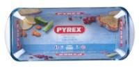 Форма для выпечки Pyrex Intercooking (839B000/836B000)