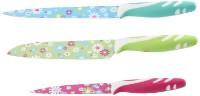 Набор ножей Testrut Flowers (201241) 3pcs