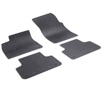 Covoraşe auto Rigum Audi Q7 2015 (903362)