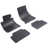 Автоковрики Rigum BMW 1 F20, F21 2012 (900224) фото №1 — интернет-магазин Desire.md
