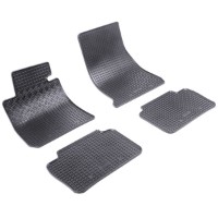 Автоковрики Rigum BMW 3 F30, F31 2012 (900248) фото №1 — интернет-магазин Desire.md