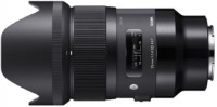 Obiectiv Sigma AF 35mm f/1.4 DG HSM ART for Sony-E imaginea #2 — magazin online Desire.md