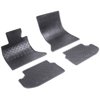 Covoraşe auto Rigum BMW 5 F10/F11 2014 (902990)