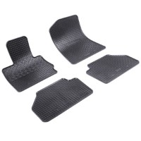 Covoraşe auto Rigum BMW X3 2011 (900293)