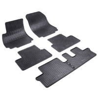 Covoraşe auto Rigum Chevrolet Orlando 7m 2011 (901320)