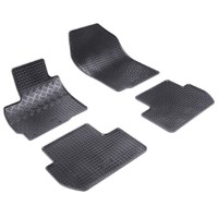 Covoraşe auto Rigum Citroen С-Crosser/Mitsubushi Outlander/Peugeot 4007 2007 (19097)