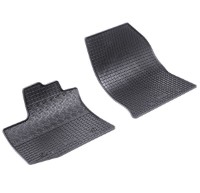 Covoraşe auto Rigum Dacia Dokker 2m 2013 (56952) imaginea #1 — magazin online Desire.md