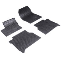 Covoraşe auto Rigum Ford Connect 5m 2003 (900835)