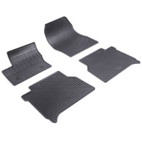 Автоковрики Rigum Ford Connect 5m 2014 (902907)