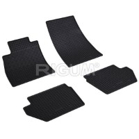 Covoraşe auto Rigum Ford Fiesta 2017 (904291)