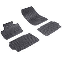 Covoraşe auto Rigum Ford Mondeo 2014 (903126) imaginea #1 — magazin online Desire.md