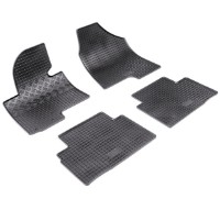 Covoraşe auto Rigum Hyundai ix35 2010/Kia Sportage 2010 (16432) imaginea #1 — magazin online Desire.md