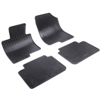 Автоковрики Rigum Hyundai Sonata 2011 (901269) фото №1 — интернет-магазин Desire.md