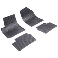 Covoraşe auto Rigum Kia Picanto 2011 (901412)