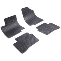 Covoraşe auto Rigum Kia Rio 2011 (901436)