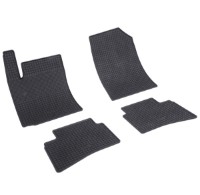 Covoraşe auto Rigum Kia Rio 2017 (904079)