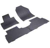 Covoraşe auto Rigum Kia Sorento 5m 2015 (903140) imaginea #1 — magazin online Desire.md