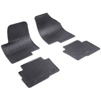 Covoraşe auto Rigum Kia Soul 2009 (901481)