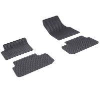 Covoraşe auto Rigum Land Rover Discovery Sport 2015 (903270)