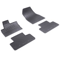 Covoraşe auto Rigum Land Rover/Range Rover Evogue 2011 (40137) imaginea #1 — magazin online Desire.md