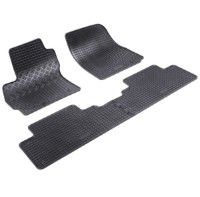 Covoraşe auto Rigum Mazda 5 5m 2011 (901542)