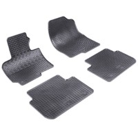 Covoraşe auto Rigum Mazda 5 ZD 2006/2011 (31821)