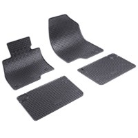 Covoraşe auto Rigum Mazda 6 2013/Mazda 3 2013 (42992)