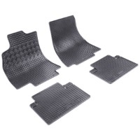 Covoraşe auto Rigum Mercedes W176A 2012/W246 B 2013/GLA C117 (31825)