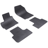 Covoraşe auto Rigum Mitsubishi ASX 2010 (901702)