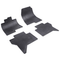 Covoraşe auto Rigum Mitsubishi Pajero 5d 2000/2006 (35316)