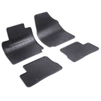 Covoraşe auto Rigum Nissan Micra 2003 (901764)