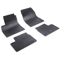 Covoraşe auto Rigum Nissan Micra 2010 (901771)