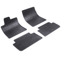 Covoraşe auto Rigum Peugeot 407 2004 (902075)