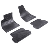 Covoraşe auto Rigum Seat Exeo 2009/Audi A4 2001-2008 (54569)