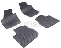 Автоковрики Rigum Skoda Rapid 2012/Seat Toledo 2012 (31834) фото №1 — интернет-магазин Desire.md