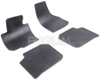 Covoraşe auto Rigum Skoda Superb 2008 Design (902471)