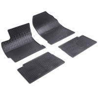 Covoraşe auto Rigum Toyota Auris 2013 (902501)