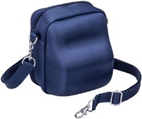 Сумка для фотоаппарата RivaCase Riva 7118-M (PS) Dark/Blue 6/24 фото №3 — интернет-магазин Desire.md