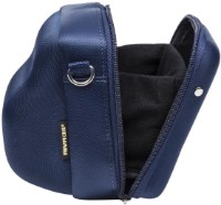 Сумка для фотоаппарата RivaCase Riva 7118-M (PS) Dark/Blue 6/24 фото №4 — интернет-магазин Desire.md