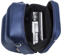 Сумка для фотоаппарата RivaCase Riva 7118-M (PS) Dark/Blue 6/24 фото №5 — интернет-магазин Desire.md