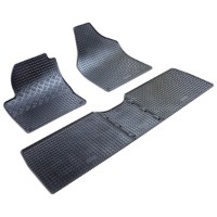 Covoraşe auto Rigum Volkswagen Sharan/Seat Alhambra/Ford Galaxy 5m 1995 (15291)