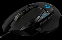 Mouse Logitech G502 Hero High Performance (910-005470) imaginea #3 — magazin online Desire.md