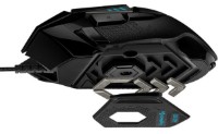 Mouse Logitech G502 Hero High Performance (910-005470) imaginea #4 — magazin online Desire.md