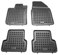 Covoraşe auto Rezaw-Plast Toyota Prius II 2003-2009/Prius III 2009 (47259)