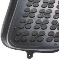 Автоковрики Rezaw-Plast Toyota Rav 4 II 2000-2005 (47260) фото №3 — интернет-магазин Desire.md