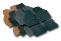 Автоковрики AZauto AKT Volkswagen Sharan 5m (1995) фото №1 — интернет-магазин Desire.md