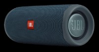 Портативная акустика JBL Flip 5 Blue