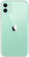 Мобильный телефон Apple iPhone 11 128Gb Green