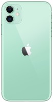Мобильный телефон Apple iPhone 11 128Gb Green фото №3 — интернет-магазин Desire.md