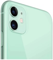 Мобильный телефон Apple iPhone 11 128Gb Green фото №4 — интернет-магазин Desire.md